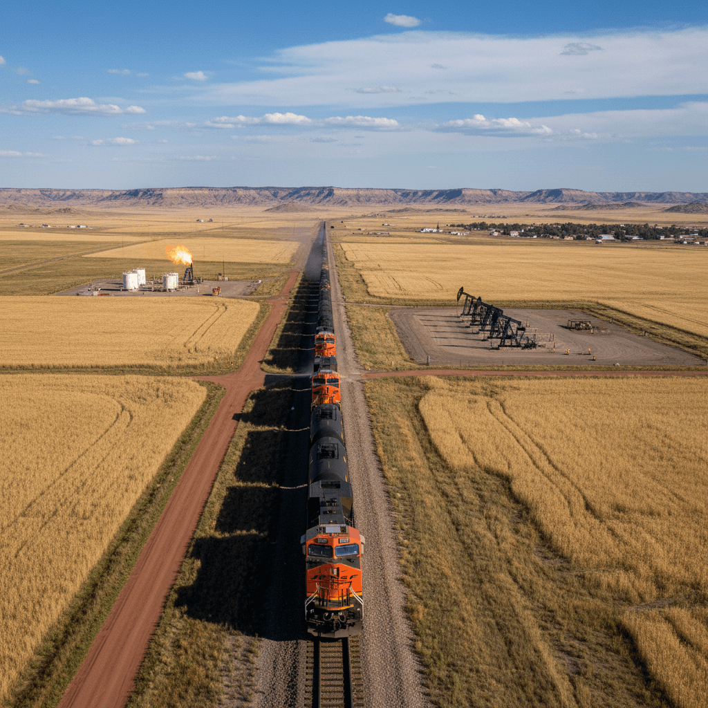 The Midday Take - Energy Market Briefing