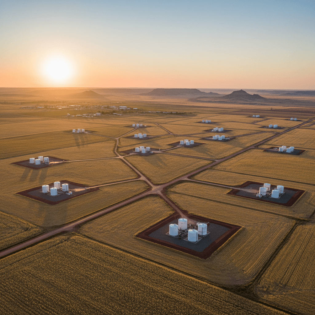 Oil Prices Plunge Over 5%, Bakken Differential Widens - Bakken Wire
