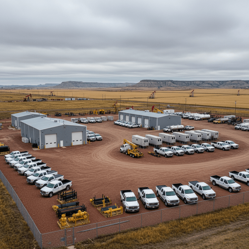 ConocoPhillips Secures 30-Year Alaska LNG Supply Deal with Glenfarne - Bakken Wire