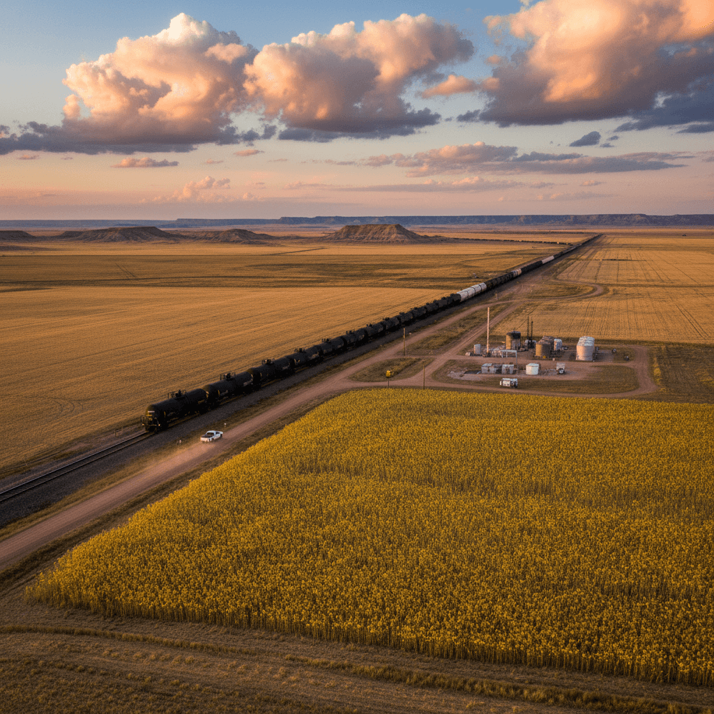 The Afternoon Take - Energy Market Briefing