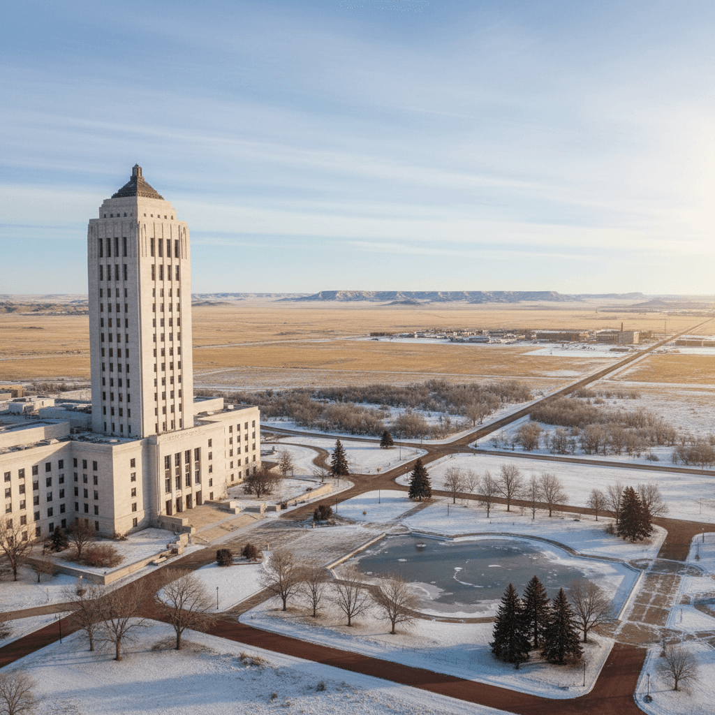 Global Tensions Drive Output Strategies, Regulatory Roundup Quiet - Bakken Wire