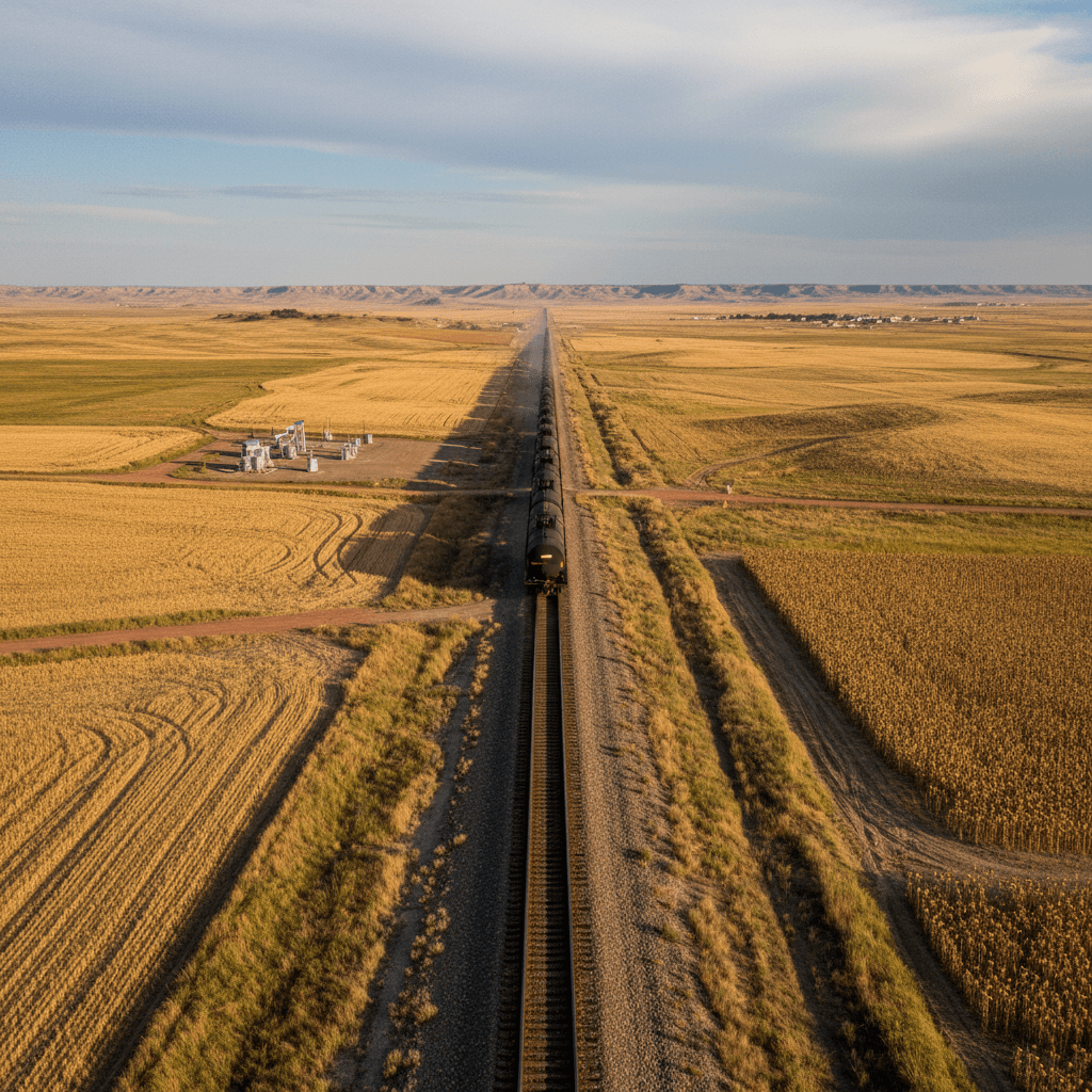 Bakken Marks 75th Oil Anniversary Amid Conference, Price Forecast - Bakken Wire