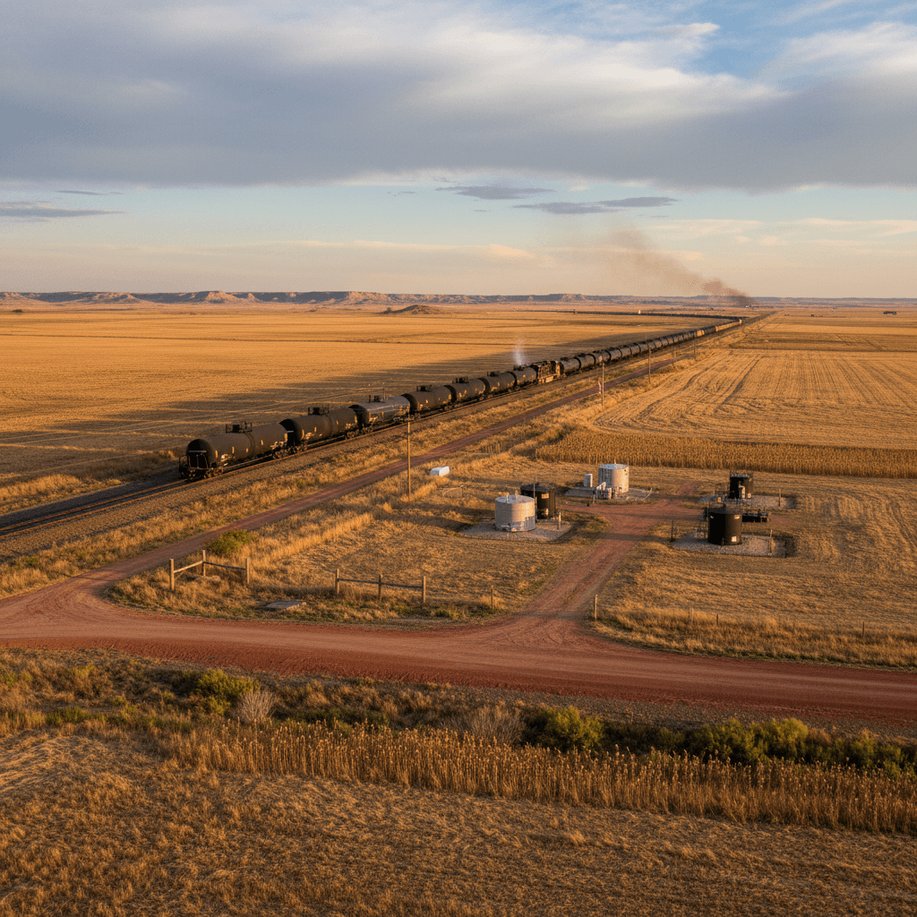 The Morning Take - Energy Market Briefing