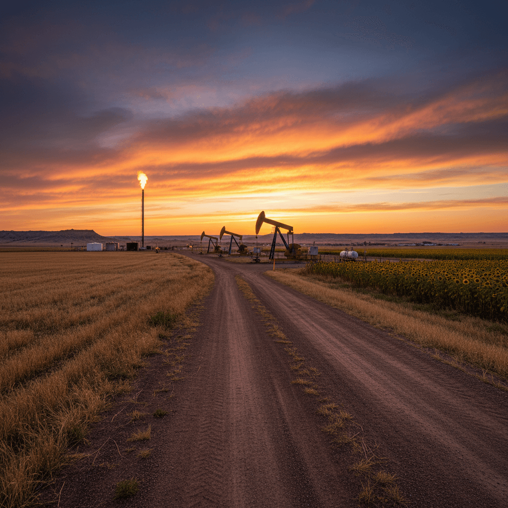 Bakken Rig Count Stable at 25 as Oil Prices Rally - Bakken Wire