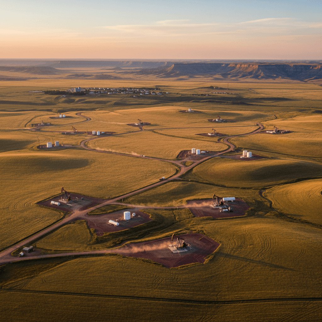 Oil Prices Rally, Bakken Differential Narrows Amid Strong Fuel Outlook - Bakken Wire