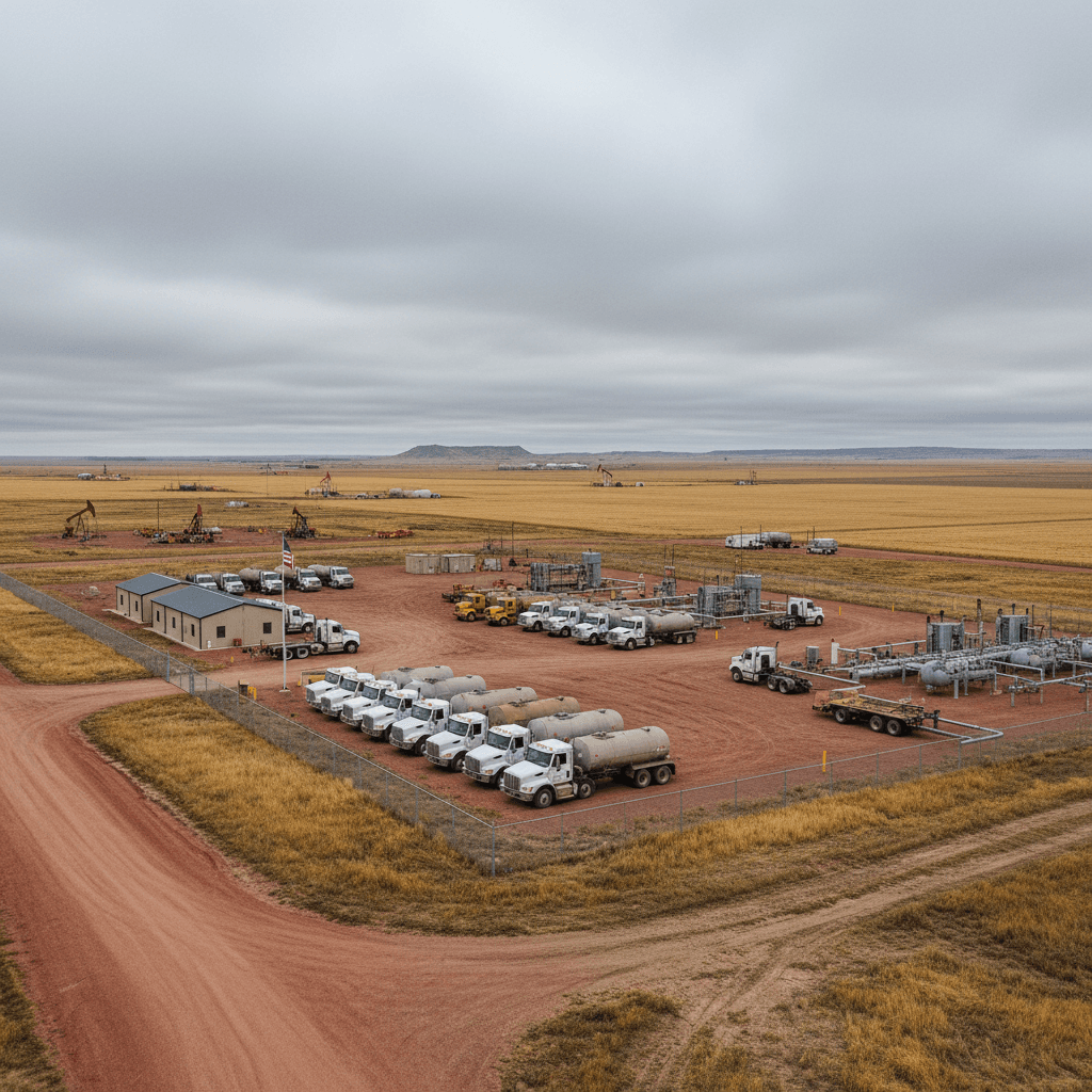 Global News Roundup: BP Expands, Naftogaz Wins Award, Analyst Warns of $200 Oil - Bakken Wire