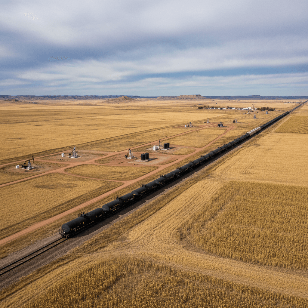 The Midday Take - Energy Market Briefing