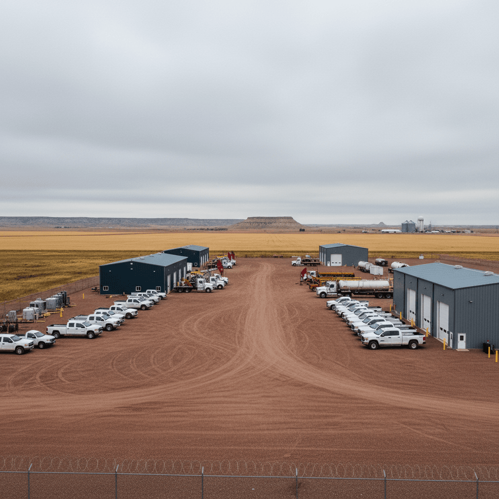 Wood Mackenzie Warns of Potential $200 Oil by 2026 - Bakken Wire