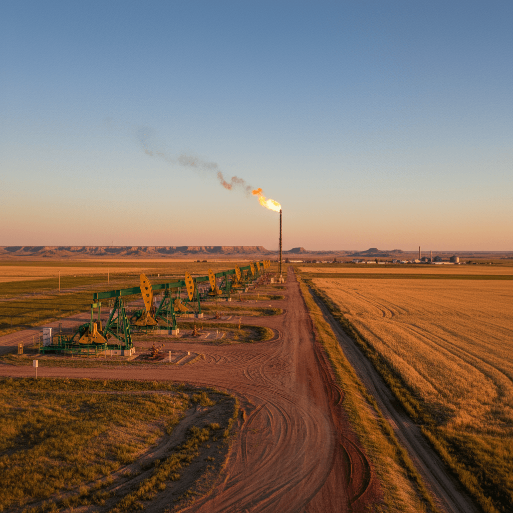 Bakken Drilling Economics Improve as WTI Nears $100 - Bakken Wire