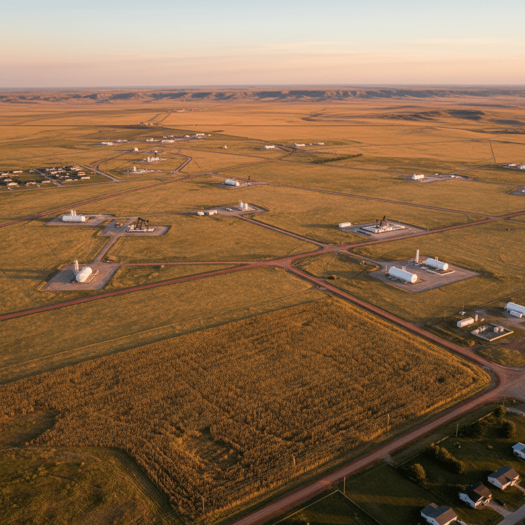 Oil Prices Rebound Friday as Bakken Differential Widens - Bakken Wire