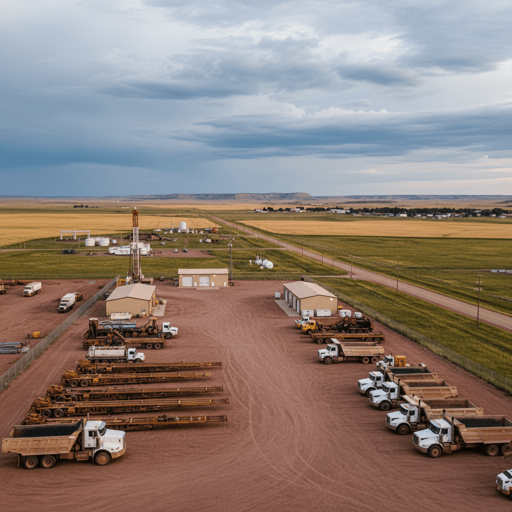 Oil Near $100 Seen as Base Case for 2026; Global News Impacts Bakken Outlook - Bakken Wire