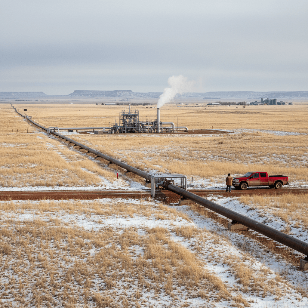 BP Secures New Indonesian Blocks in Latest Global Expansion - Bakken Wire