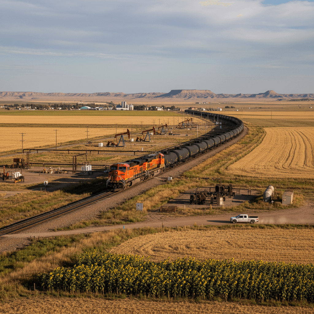 The Morning Take - Energy Market Briefing