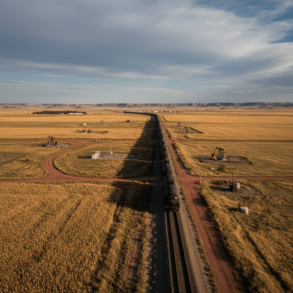 Industry Convenes at WBPC as Global LNG Outage Creates Deficit - Bakken Wire