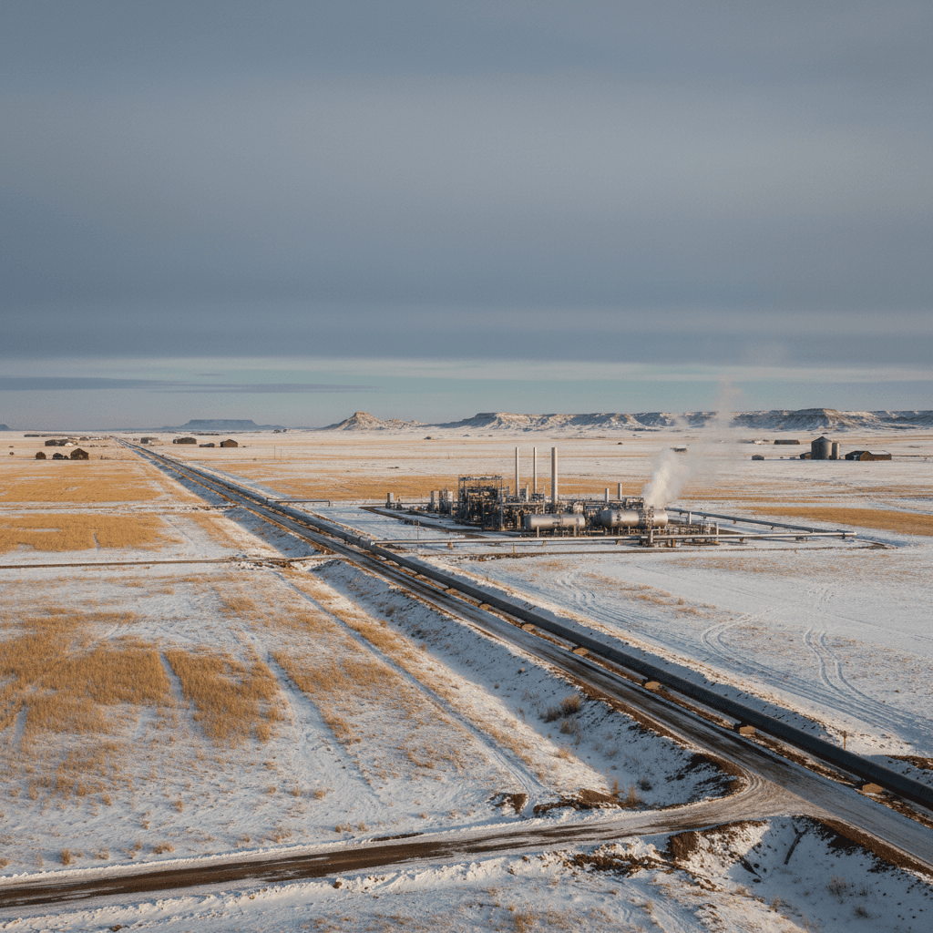 Army Corps Issues Final Decision, Allowing Dakota Access Pipeline to Continue Operations - Bakken Wire