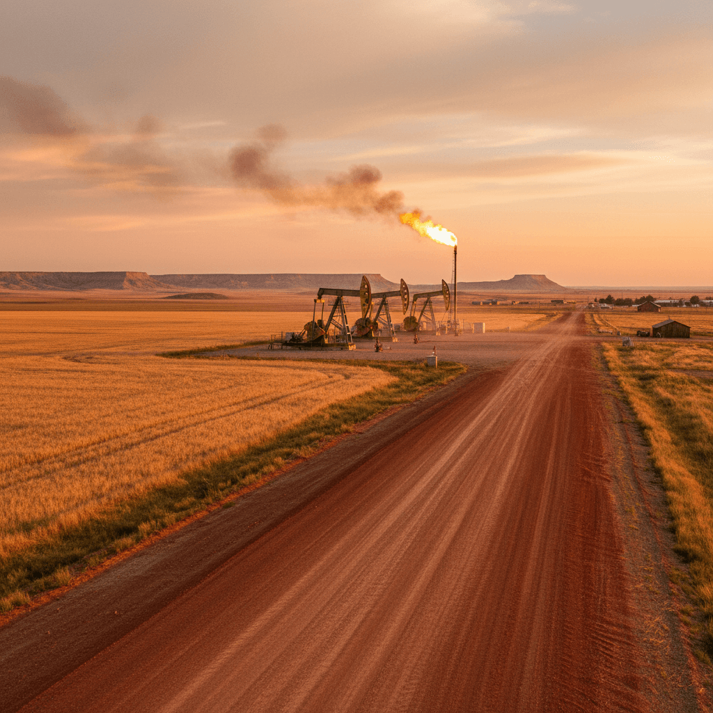 Bakken Rig Count Holds at 25 as Oil Prices Support $90+ WTI - Bakken Wire