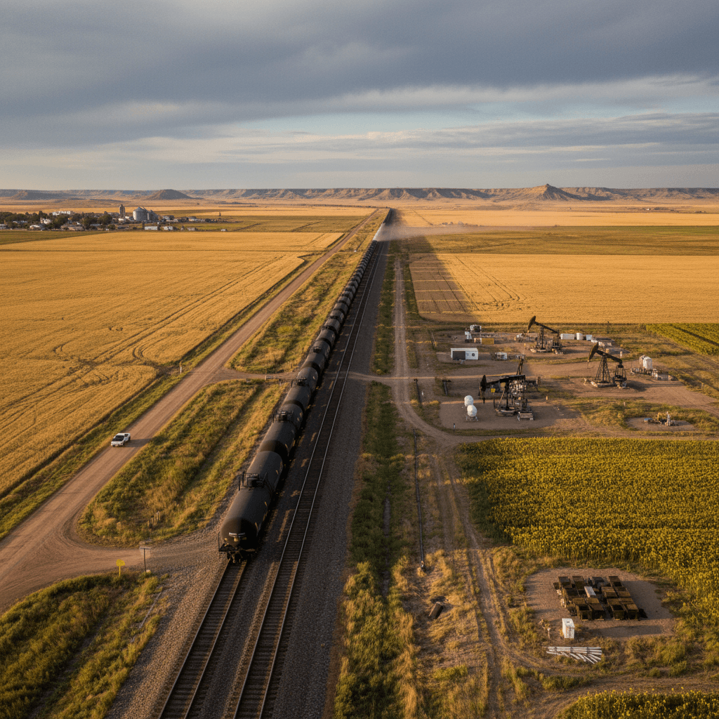 The Midday Take - Energy Market Briefing