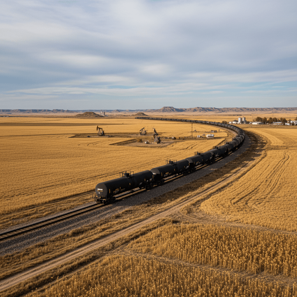 Qatari LNG Outage to Shift Gas Market; WBPC Underway in Bismarck - Bakken Wire