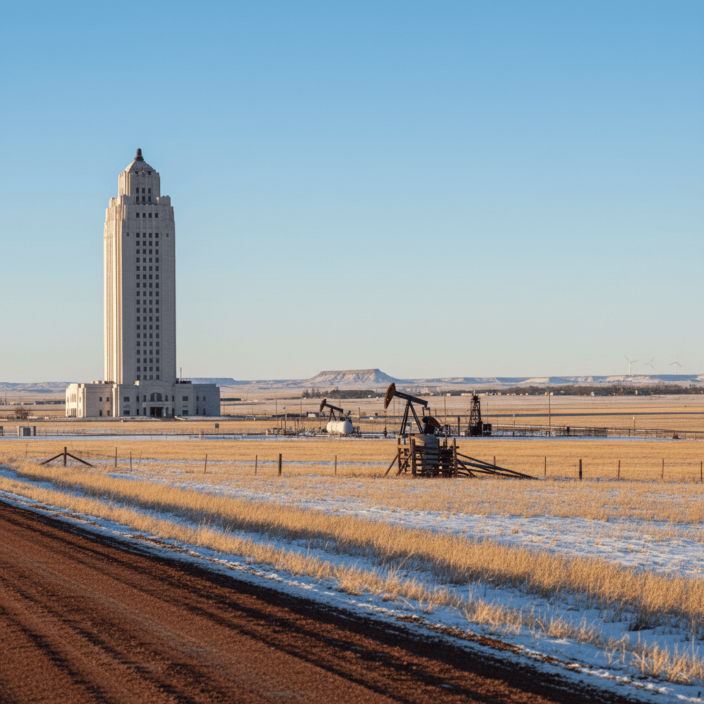 UK Announces Closure of Oil Tax Loophole - Bakken Wire
