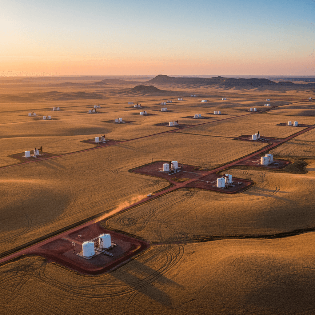 Oil Prices Edge Higher as Bakken Operators Show Caution - Bakken Wire