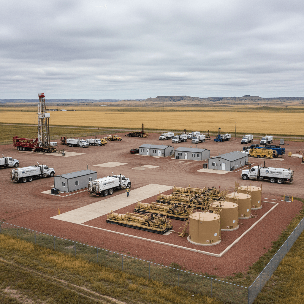 ExxonMobil, QatarEnergy Sign MoU with Egypt for Cyprus Gas Assessment - Bakken Wire
