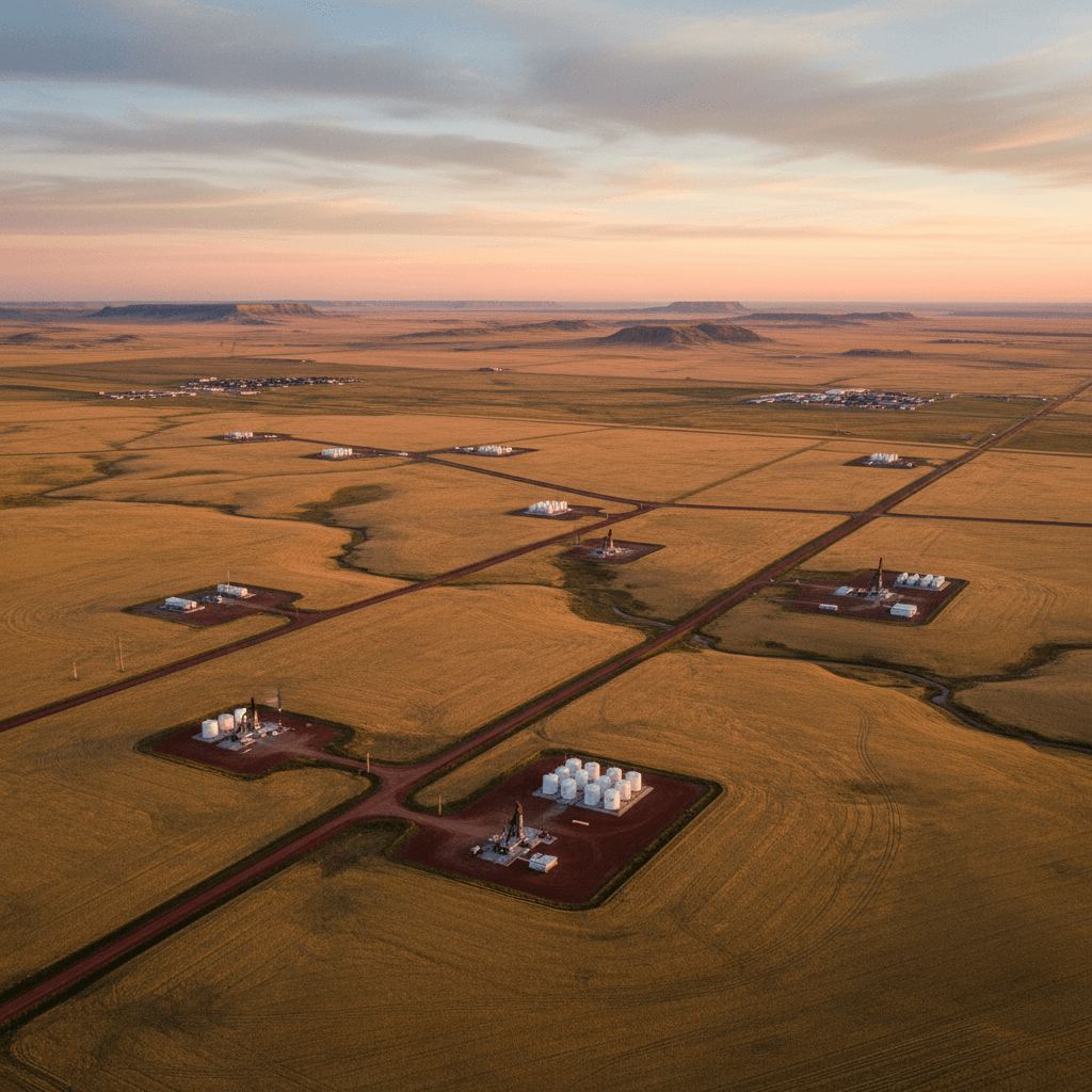 Oil Prices Edge Higher as Bakken Operators Remain Cautious - Bakken Wire