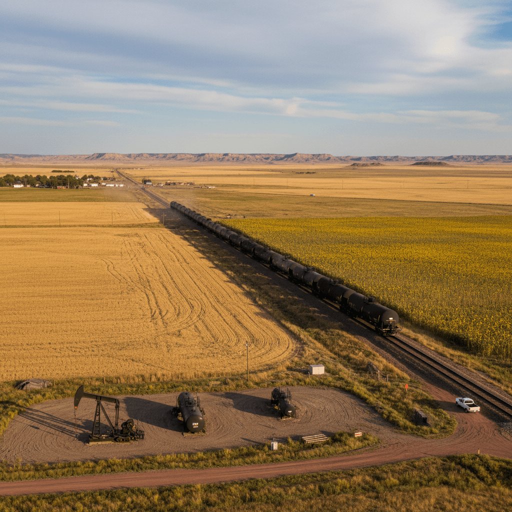 The Morning Take - Energy Market Briefing