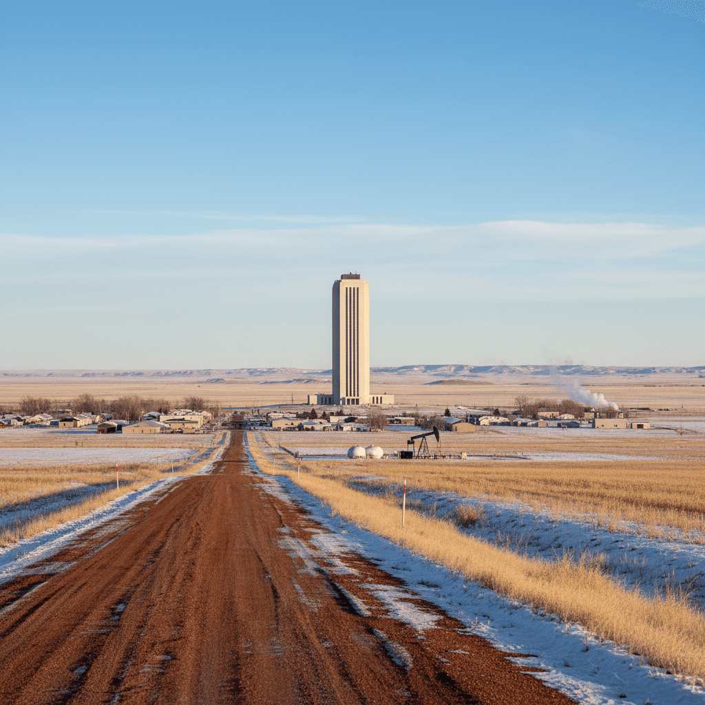 UK Tax Move Highlights Global Fiscal Scrutiny for Oil Producers - Bakken Wire
