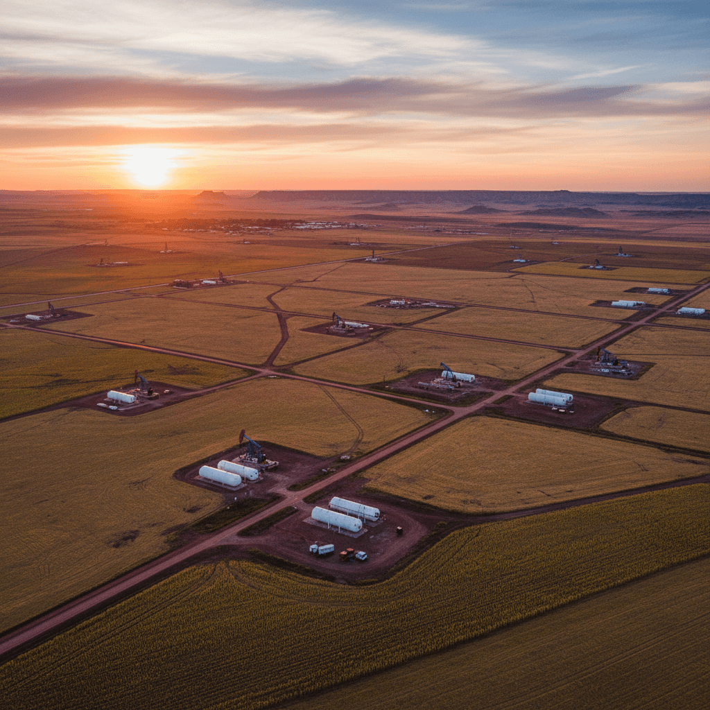 Oil Prices Edge Higher as Bakken Operators Remain Cautious - Bakken Wire