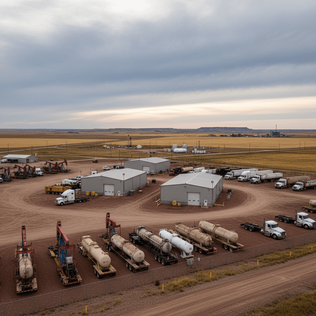 Bakken Conference, Rig Count Jump Highlight Optimism - Bakken Wire