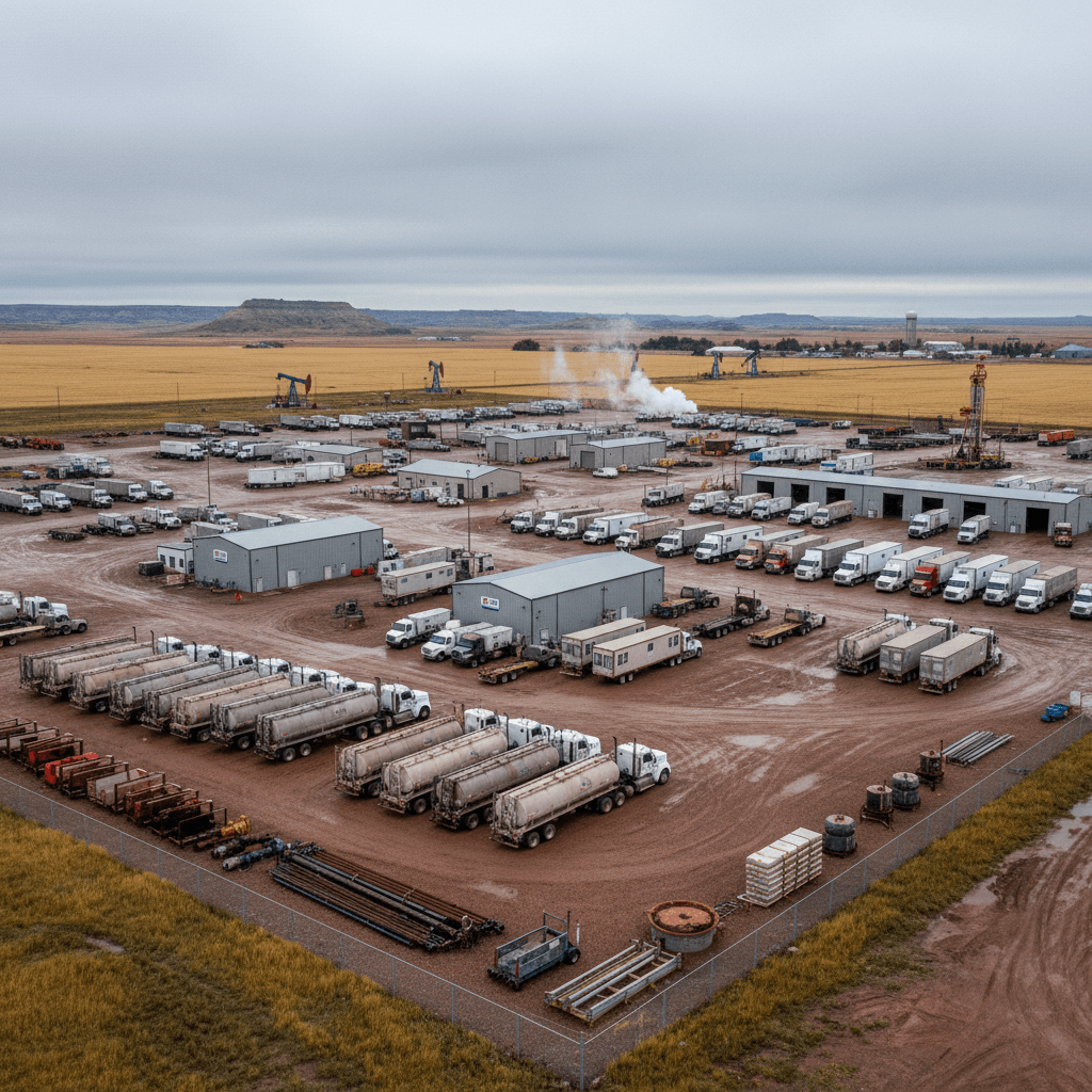 Continental Resources to Resume Drilling in North Dakota - Bakken Wire
