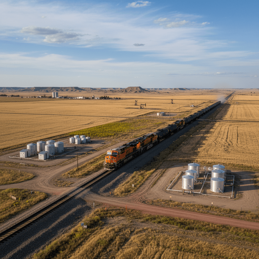 The Midday Take - Energy Market Briefing