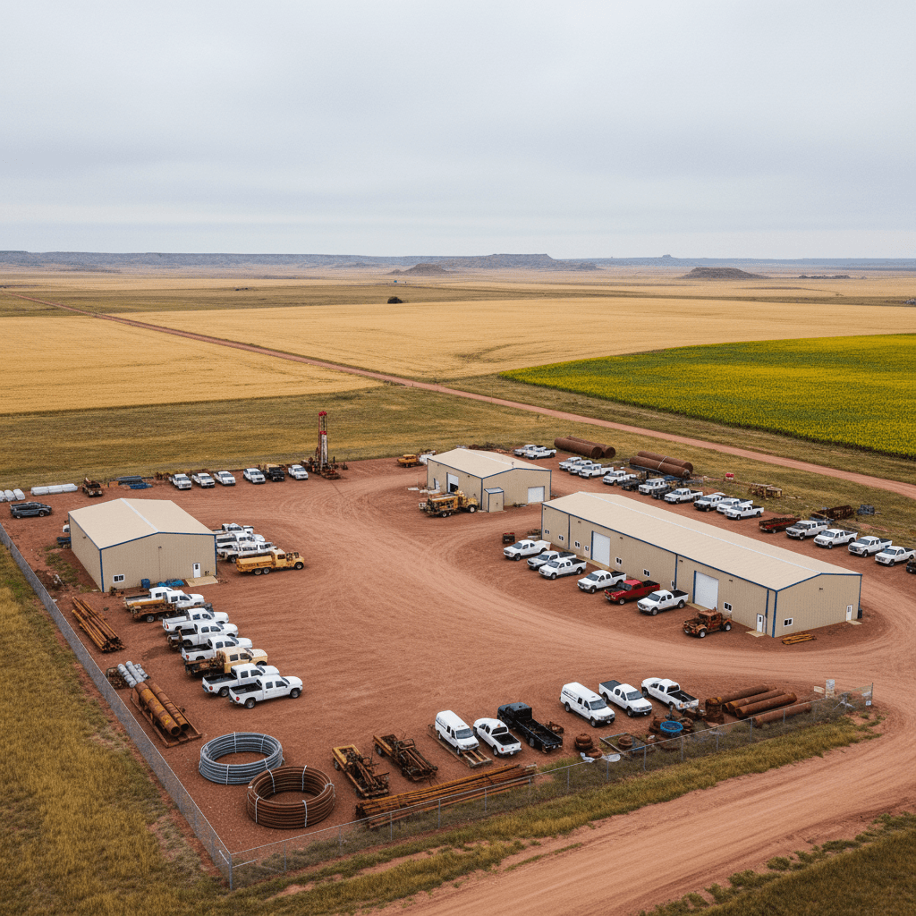 Global Events Drive Oil Market Volatility - Bakken Wire