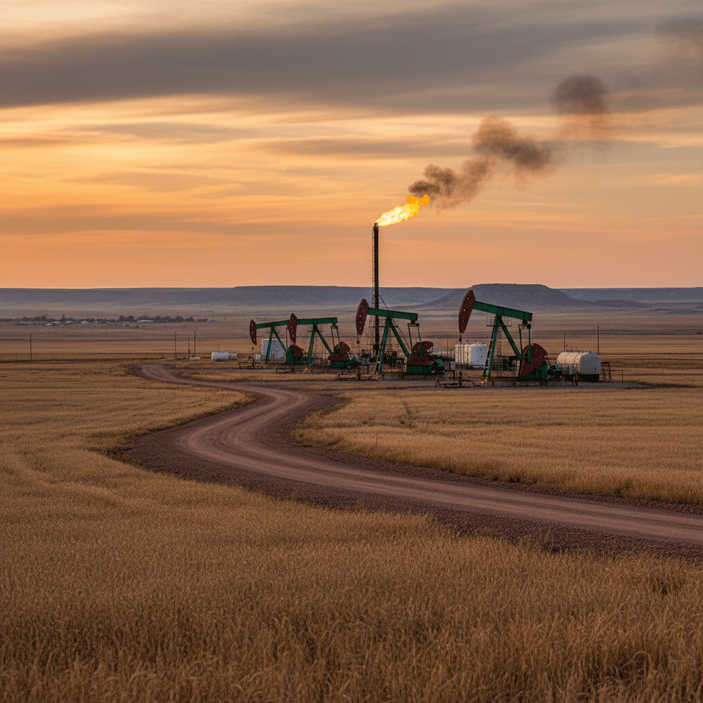 Bakken Rig Count Steady at 25 as Oil Prices Hold Above $96 - Bakken Wire