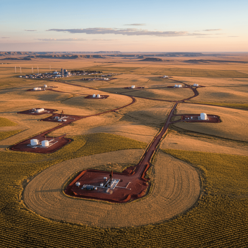 Oil Prices Hold Near $100 as Bakken Operators Remain Cautious - Bakken Wire