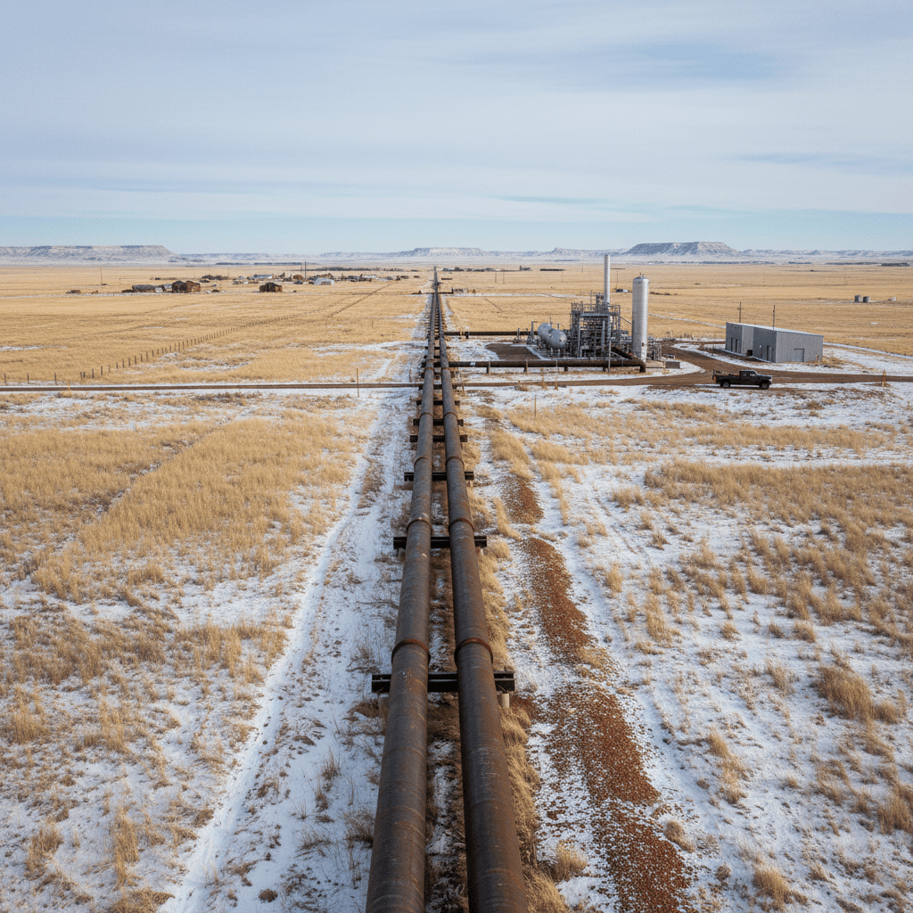 Dakota Access Pipeline to Continue Operating Under Stricter Mandates - Bakken Wire