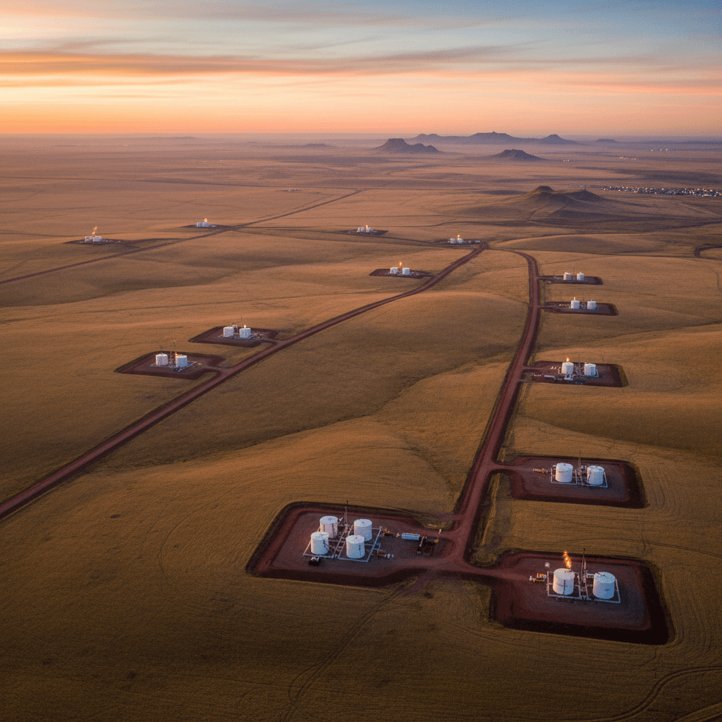 Oil Prices Rise Amid Inventory Draw, Bakken Operators Remain Cautious - Bakken Wire