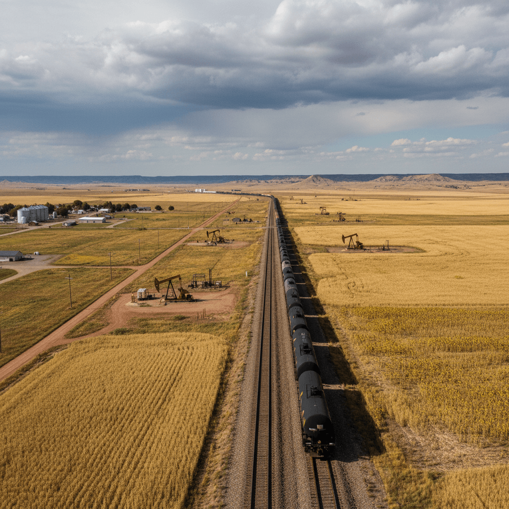 Bakken Production, Well Count Hit Records as Industry Eyes Next Tech Wave - Bakken Wire