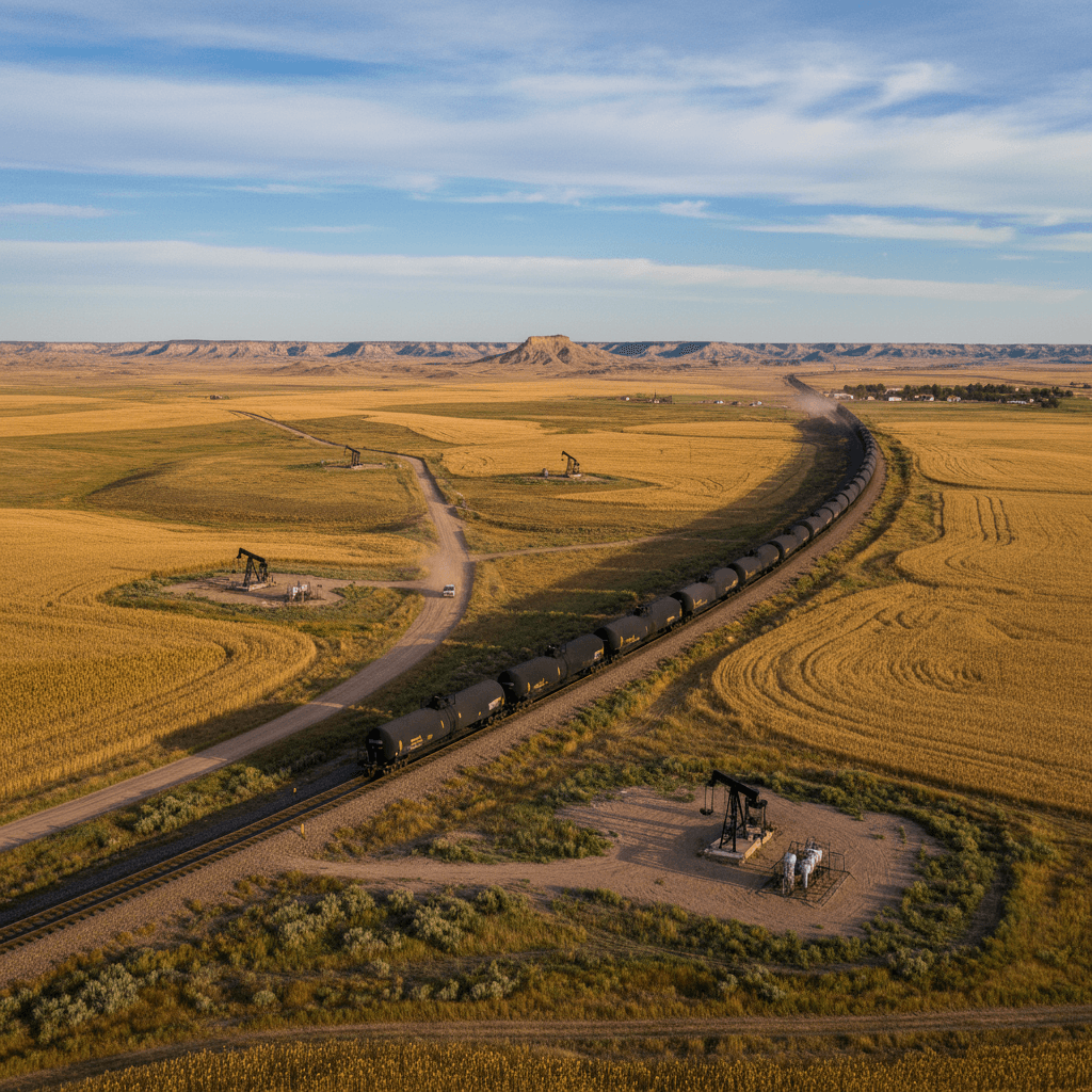 The Midday Take - Energy Market Briefing
