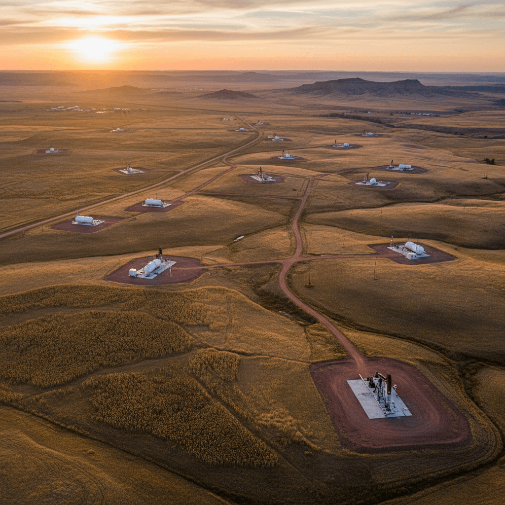 Oil Prices Hold Steady Near $100 as Bakken Operators Remain Cautious - Bakken Wire
