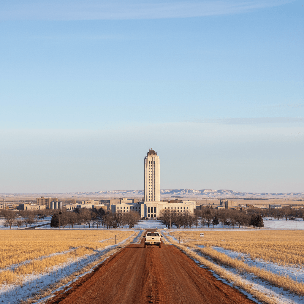UK Tax Change Seen as Global Regulatory Signal for Energy Sector - Bakken Wire