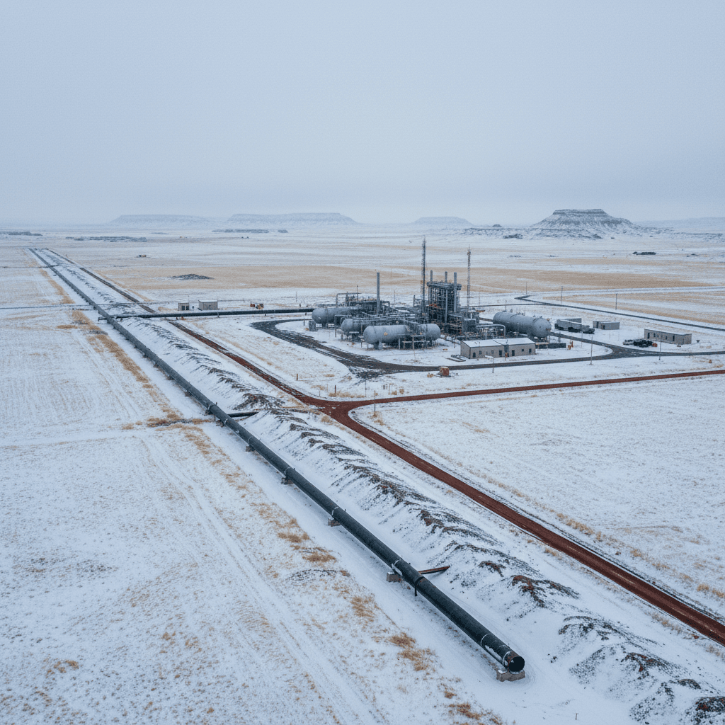 Oil's Broader Market Influence Highlighted in Strategy Note - Bakken Wire
