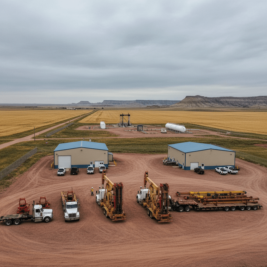 ExxonMobil, QatarEnergy Sign Egypt MoU for Cyprus Gas Assessment - Bakken Wire