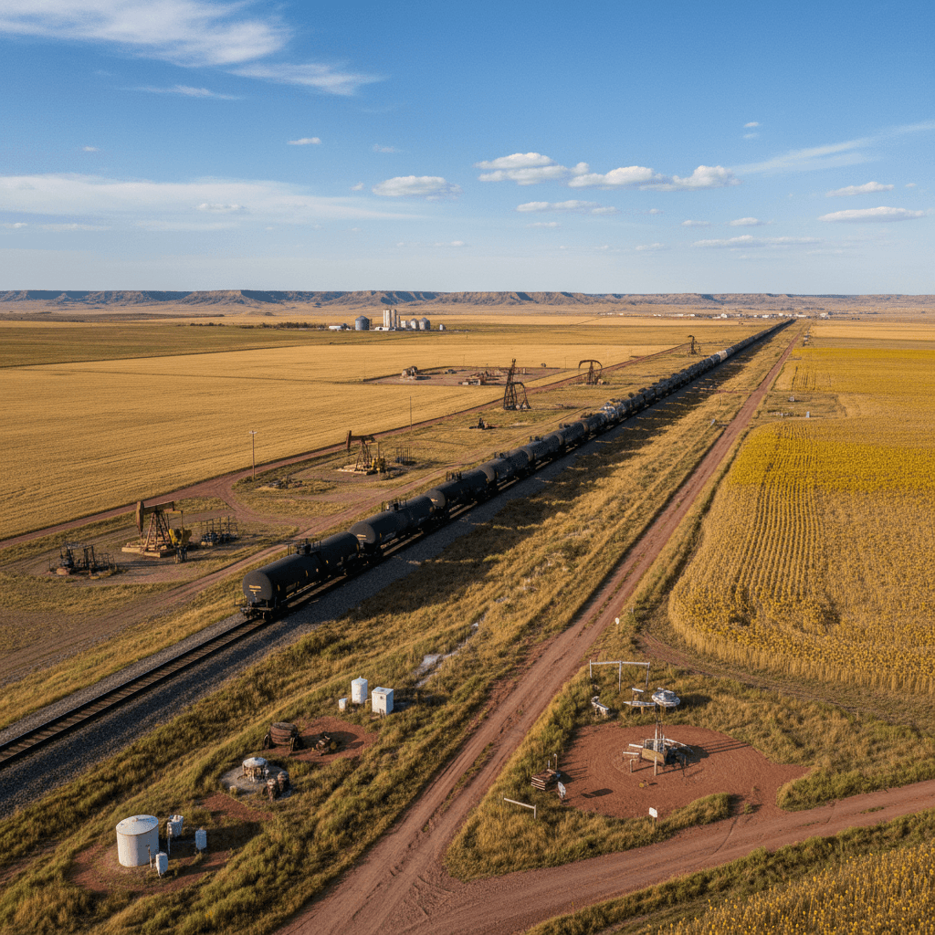 The Afternoon Take - Energy Market Briefing