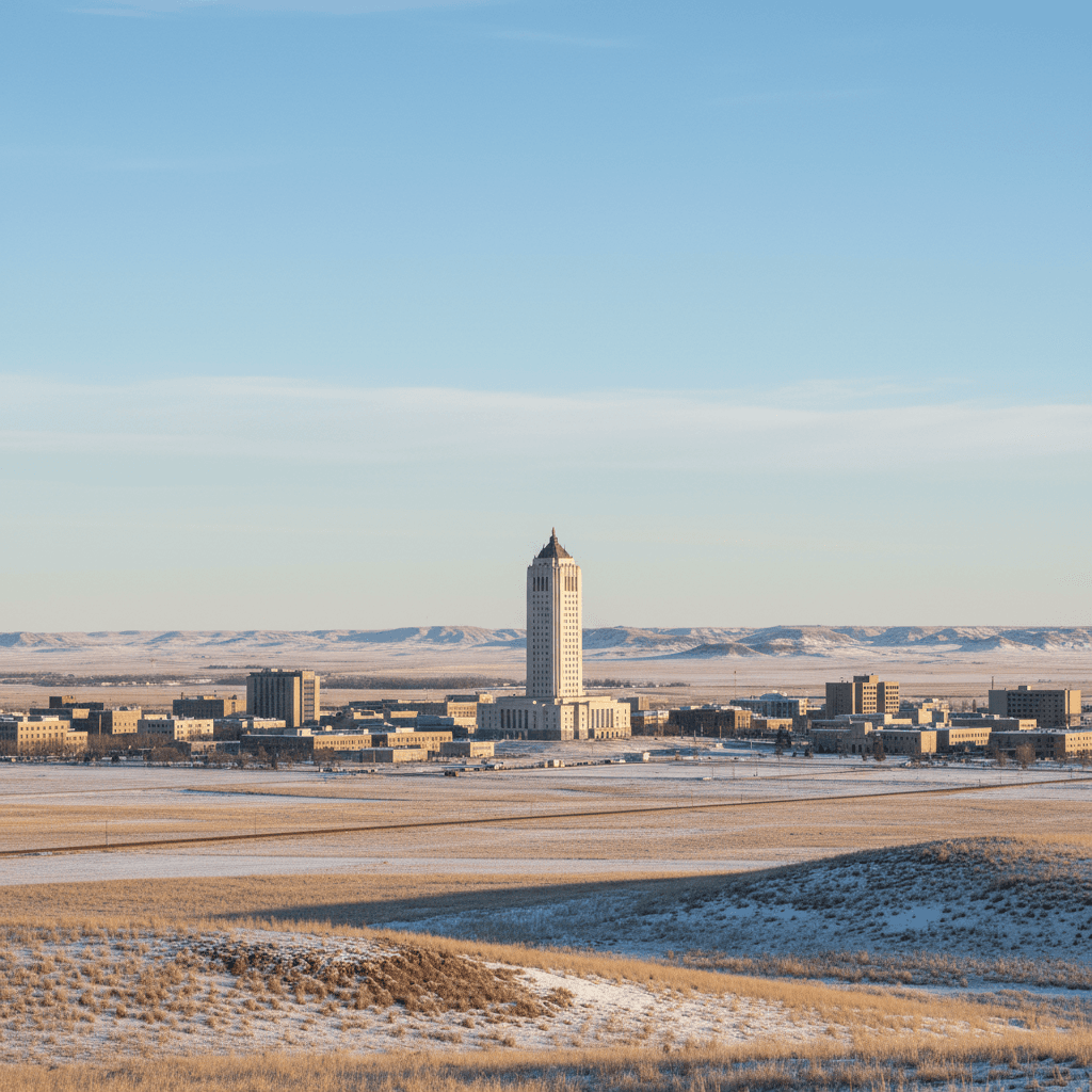 Oil Markets Volatile Amid Geopolitical Shifts, Regulatory Moves - Bakken Wire
