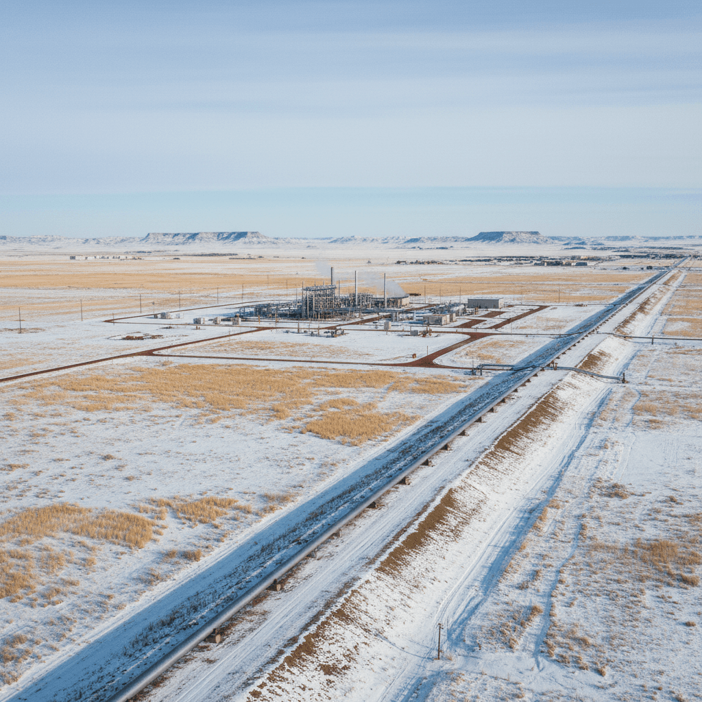 Worley Wins APA Contract; ICE Launches Oil Futures; Ukraine Hits Russian Refinery - Bakken Wire