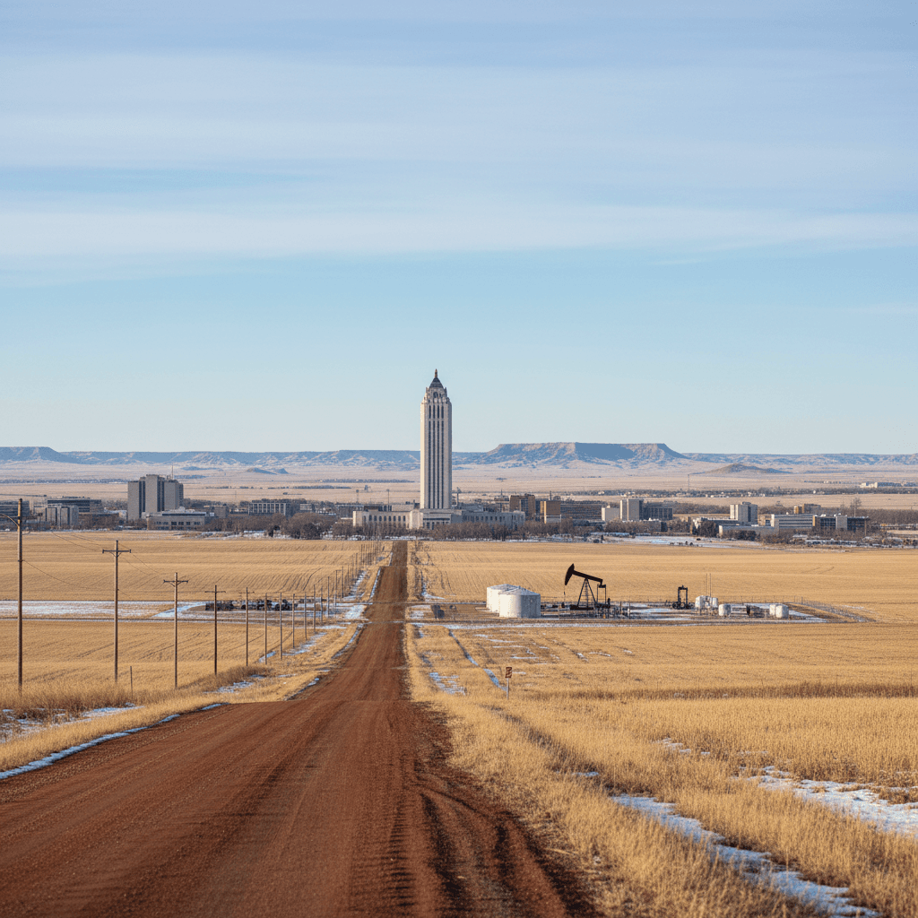 Worley Secures Three-Year Engineering Contract with APA - Bakken Wire