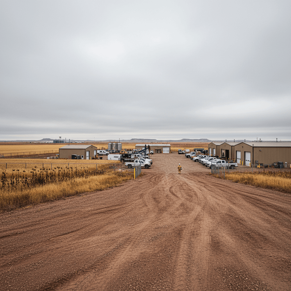 North American Rig Count Gains 21; Global Developments Noted - Bakken Wire