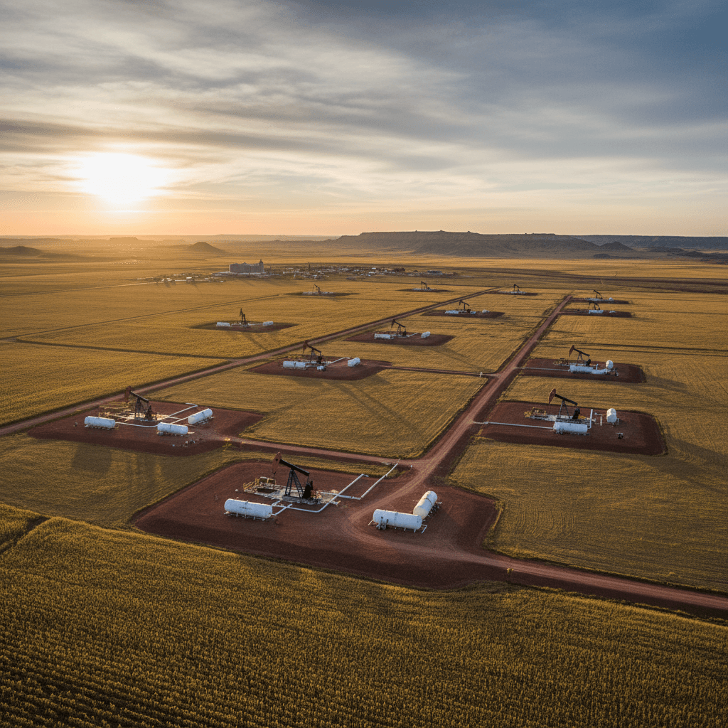 Oil Prices Steady as Geopolitical Tensions Ease; Bakken Differential at -$3.42 - Bakken Wire