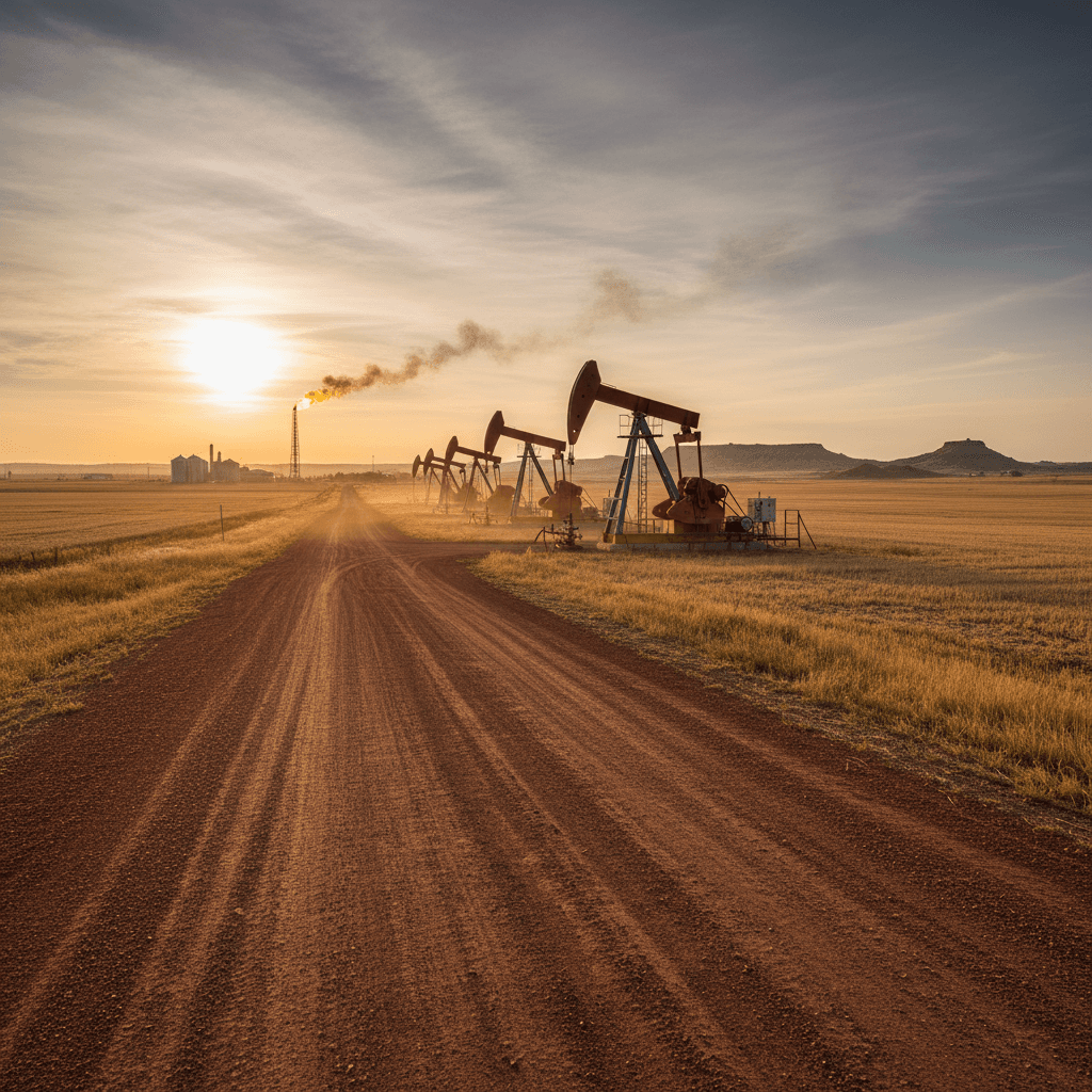 Bakken Rig Count Holds at 26 as Oil Prices Remain Elevated - Bakken Wire